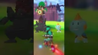 Best Team To Beat Pok&eacute;mon Sword And Shield