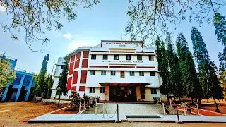 RL Institute of Nautical Sciences | Campus Tour to RLINS Madurai | GP Rating | Marine College | 2024