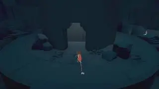 Rime - Dark and Quiet Trophy / Achievement