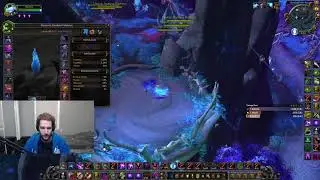 Shadowlands Affliction Warlock PvP Talents, Soulbinds, Conduits!