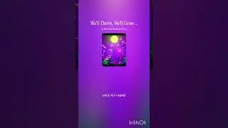We'll Thrive, We'll Grow 4 - Instrumental #AI​ #Song​ by #Suno​ #music​ #newmusic​
