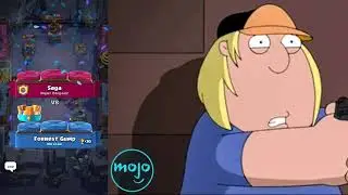 Clash Royale F2P: oh my god | #11
