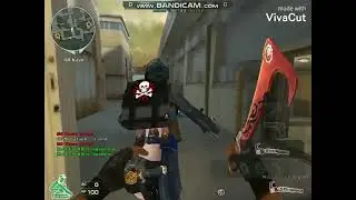 My Play From Mythical ForFun xD