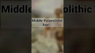 Palaeolithic Age tools | पाषाण काल के औजार | Stone Age | Ancient History