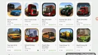 Real Driving 3D с (музыкой)