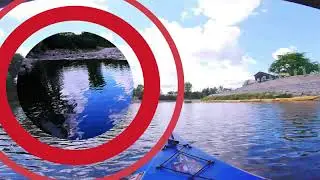 July 13 2020 Cass River