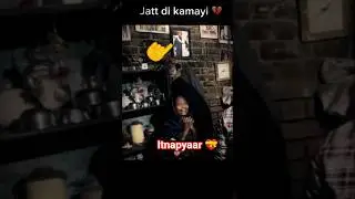 💓 Jatt Di Kamayi 🥺 #sidhumoosewala #edit #pyar #kamayani #love #automobile #viewsproblem