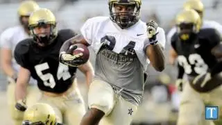 Vanderbilt-Ole Miss football storylines