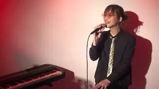 炎のゴー・ファイト / 徳垣とも子 with HOLD ME隊 (アニメ「炎の闘球児 ドッジ弾平」オープニングテーマ) 唄 :  fearless