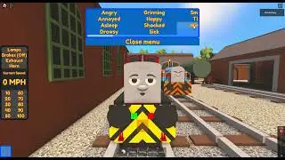 Old BTWF + Sodors railway update! (12/04/2024)