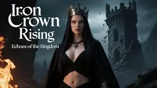 The Most Powerful &ndash; Iron Crown Rising &ndash; The Most Intense Music Video