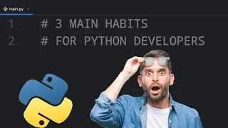 🚀 3 Python Tricks That Will Make You a Better Programmer! (Most Don't Know These!)