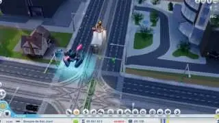 MaxisMan vs Dr.Vu