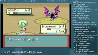 The Psychic Twins | Pokemon Emerald Map Randomizer | RDSJ Gaming