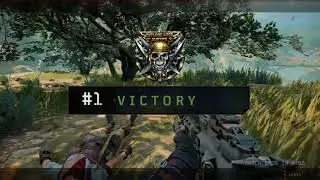 Bo4 blackout crazy moments!!