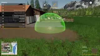 Fs19 hof talbauer episode 2 working in the fields
