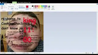 Response to cokieschocchip? (i dont know im tired) (Ft. Tovlogs?????)