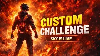 🔴 LIVE | Challenge FREE FIRE 🔥| Free Fire Shorts Live #shorts #freefire #shortslive