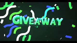 2D INTRO GIVEAWAY 2020 - Captainnick88 FX [Deadline April 15th]