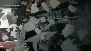 Control Ultimate Edition - Office Smash Mayhem