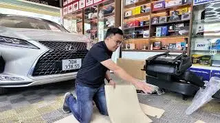 Even picky Lexus owners love these floor mats, so you can rest assured when using them.