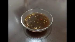 Fishball Sauce | DishDelite
