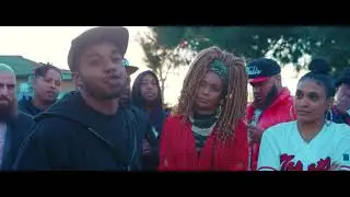 Gutta Lane 2 Yung Pop vs Conflickt presented by West Coast Elites