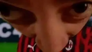 Lakaka vs Zlatan Ibrahimovic