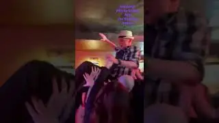 we can crowd surf anywhere 😉😎💜