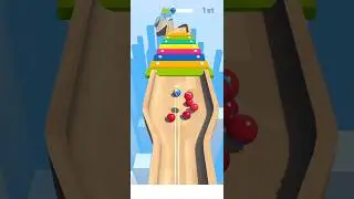 2048 | 2048 | Marble Run Ultimate Race #cutiepie22yt #devagamezone #viralshorts #viralshort #fyp