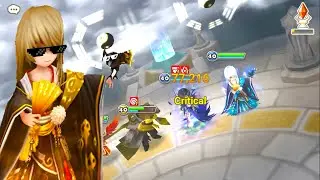 Pungbaek Lightning Years بانجبايك الخارق الحارق