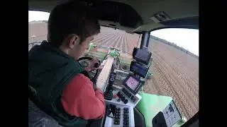 Je vous emm&egrave;ne faire un tour en avr puma+