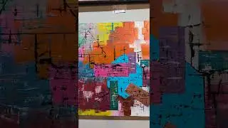 #art #painter #artist #viral #artisticpainting #vfw #vfwpost1 #paintings #artgallery