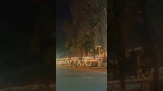 Vidhan Sabha lights up for upcoming  Republic Day Celebration 🇮🇳 Jai Hind Jai Bharat