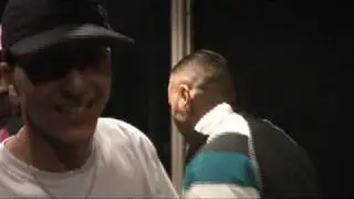 BEFA JEREMS 31 PRESENTE SIDI NASRHO FREESTYLE