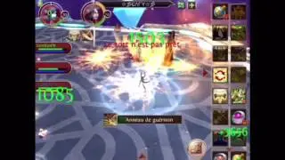 Order and Chaos online - Liu Yunfei full guild kill - legendary fk gem