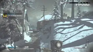CoD Ghost Usr