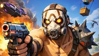 NINJA GAMING 477 is live playing fortnite south park update soon!