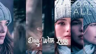 Day With Izzy (Before I Fall Soundtrack)