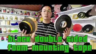 Weather stripping and with foam tape,white foam window seal,window seal foam strip