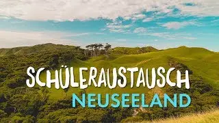 High School New Zealand mit AIFS