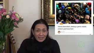 Elit Melayu Tipu Melayu Biasa (The Elite Malays trick & lie to the ordinary Malays)