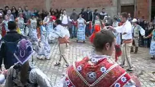 LJUBINJSKA SVADBA