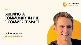 How Andrew Youderian Launched a Community-Building Podcast