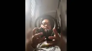Unboxing Rock Space Headphones