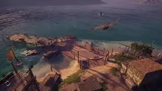 Assassin's Creed&reg; Odyssey FIRE HORSE