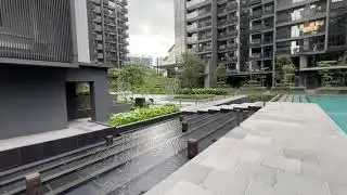 Leedon green