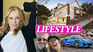 Toni Collette Lifestyle, Movies, Net Worth, Boyfriends, Husband, Age, Biography, Family, Fact, Wiki!