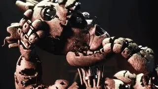 How Springtrap works