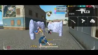 SNIPER GAME PLAY IQOO 13